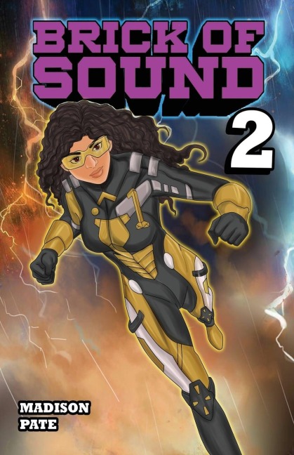Brick Of Sound pt. 2