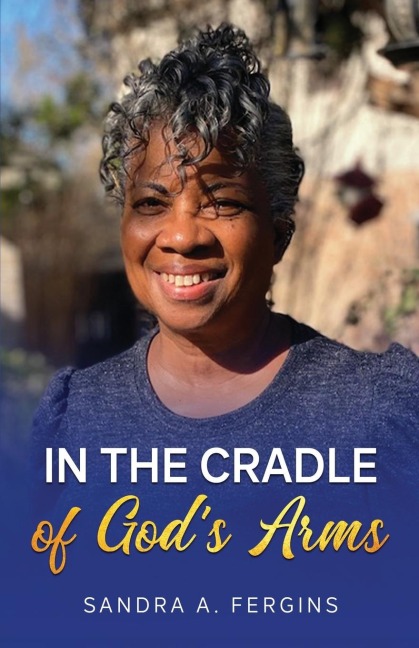 In The Cradle of Gods Arms