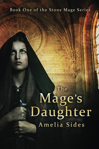 The Mage's Daughter