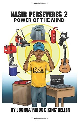 Nasir Perseveres 2 Power of the Mind