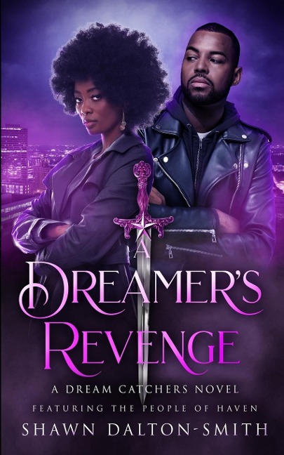 A Dreamers Revenge