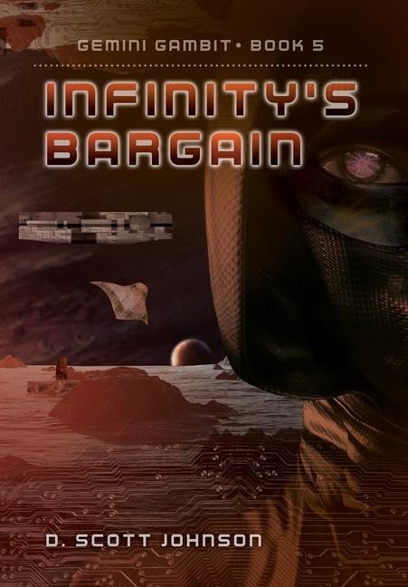 Infinitys Bargain