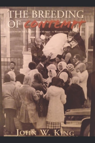 John King's The Breeding of Contempt New Accounts of Old Crimes