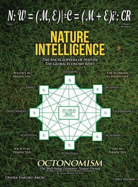 Nature Intelligence: The Global Economy Reset