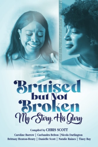 Bruised, But Not Broken
