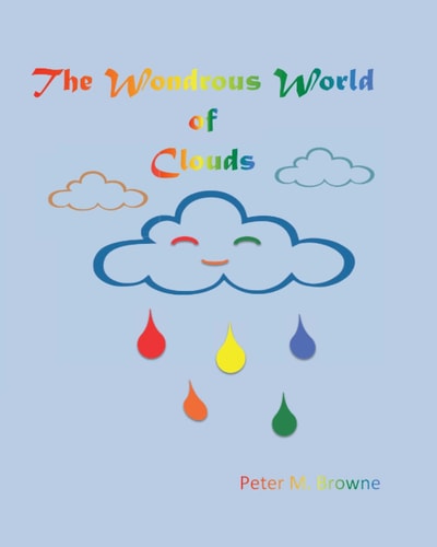 The Wondrous World of Clouds