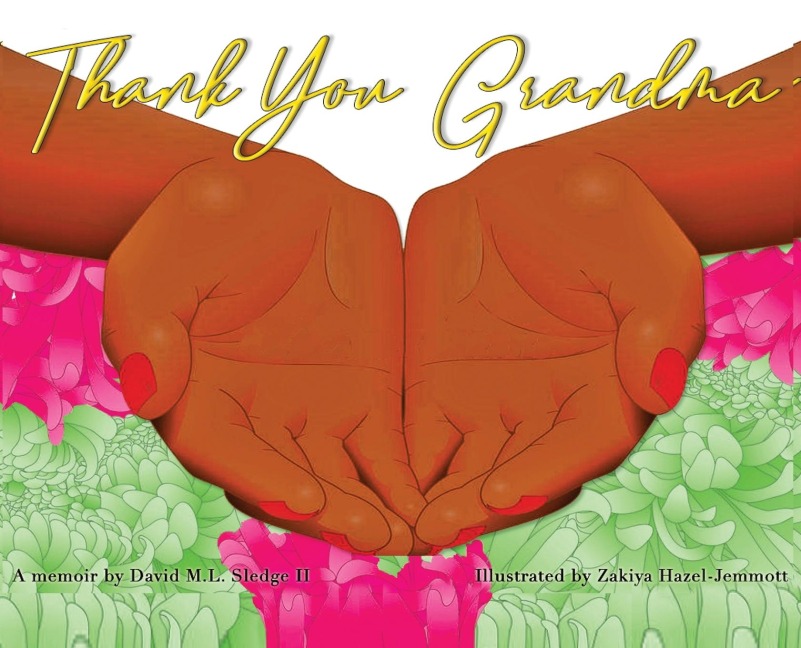 Thank You Grandma