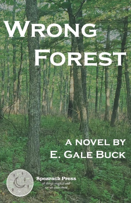 Wrong Forest