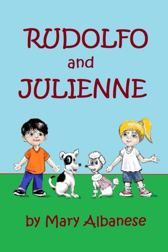 Rudolfo and Julienne