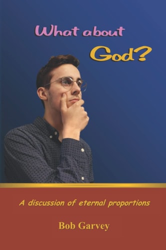 What about God? A Discussion of Eternal Proportions
