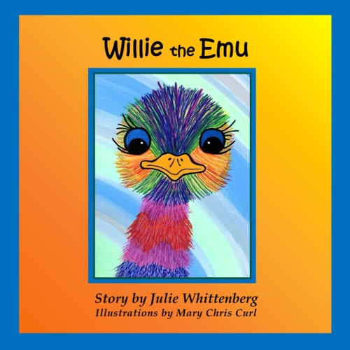 Willie The Emu