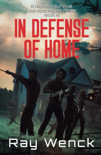 In Defense of Home Random Survival Book 6