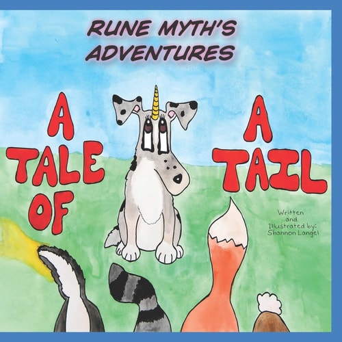 Rune Myth's Adventures A Tale of a Tail