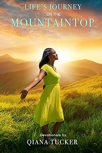 Life's Journey On the Mountaintop