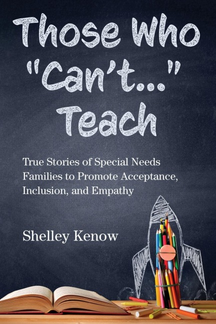 Those Who Cant... Teach