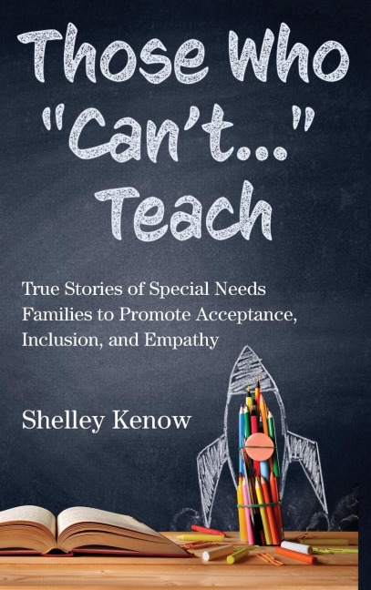 Those Who Cant...Teach