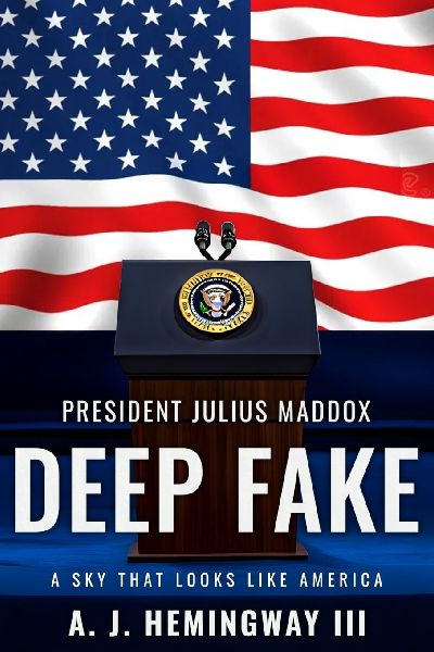 Deep Fake