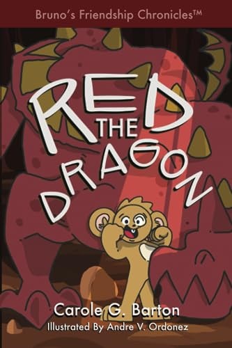 Red The Dragon