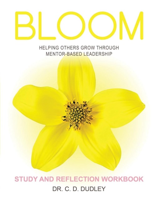 BLOOM: Study and Reflection Workbook
