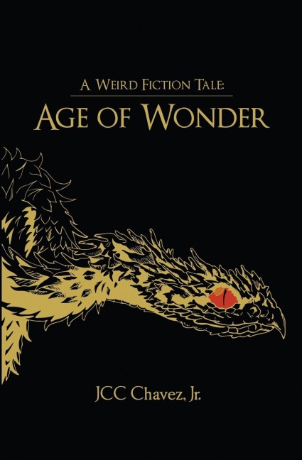 A Weird Fiction Tale: Age of Wonder