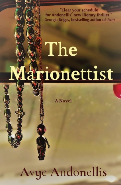 The Marionettist: A Novel