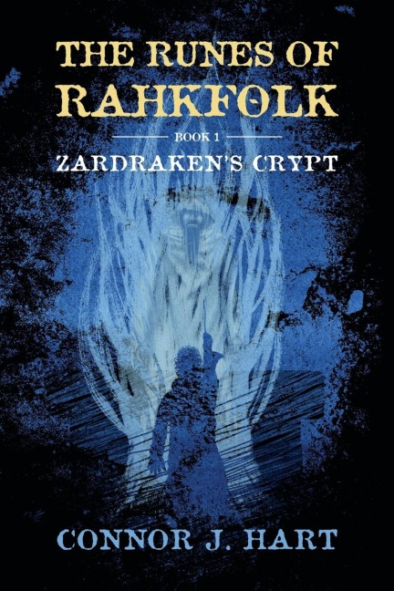 Zardrakens Crypt