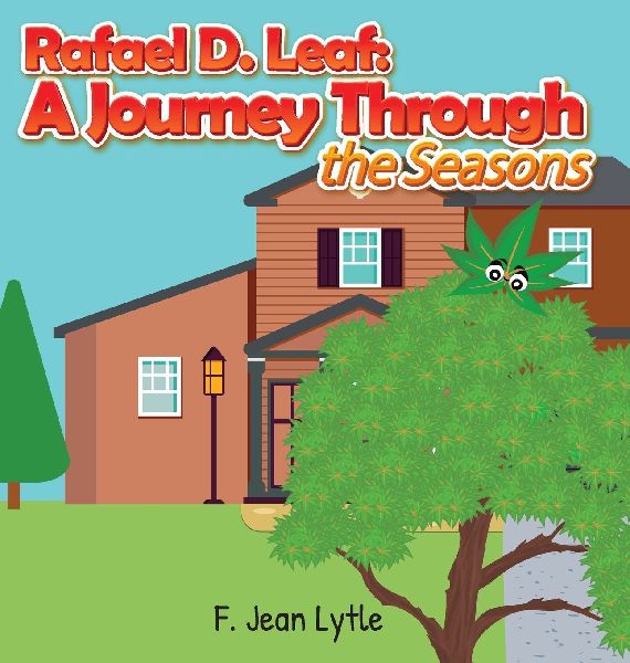 Rafael D. Leaf: A Journey Through the Seasons