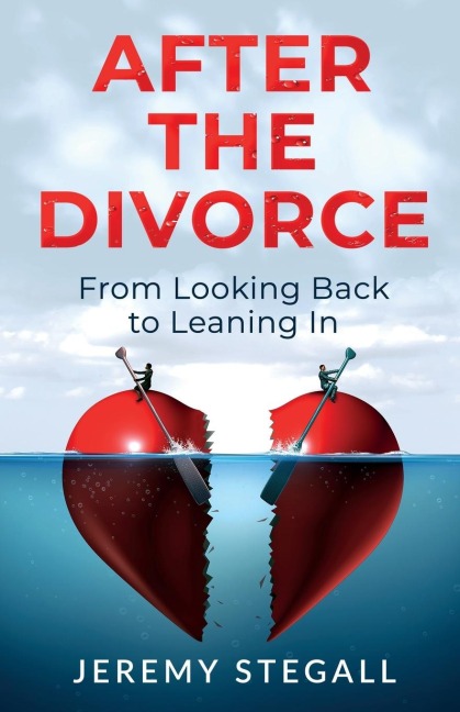 After the Divorce: From Looking Back to Leaning In