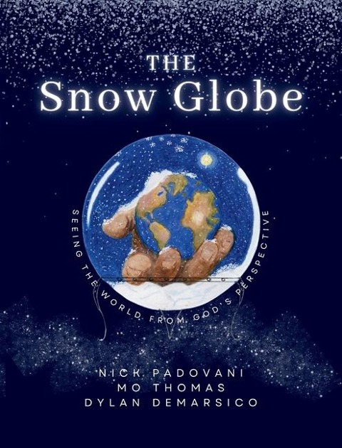 The Snow Globe: Seeing the World From Gods Perspective