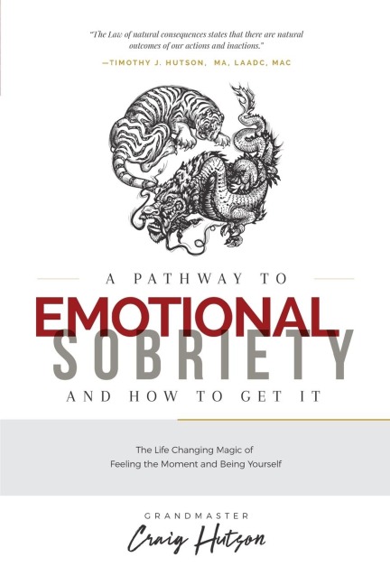 A Pathway to Emotional Sobriety and How to Get It: The Life Changing Magic of Feeling the Moment and Being Yourself