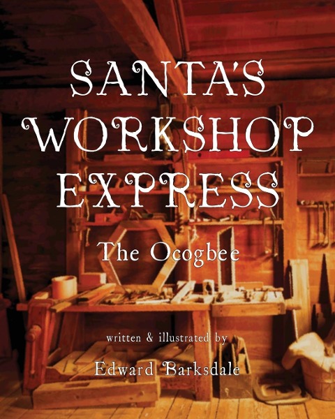 Santas Workshop Express