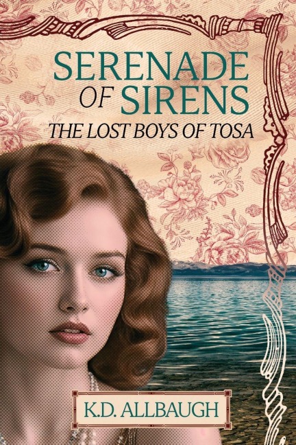 Serenade of Sirens: The Lost Boys of Tosa