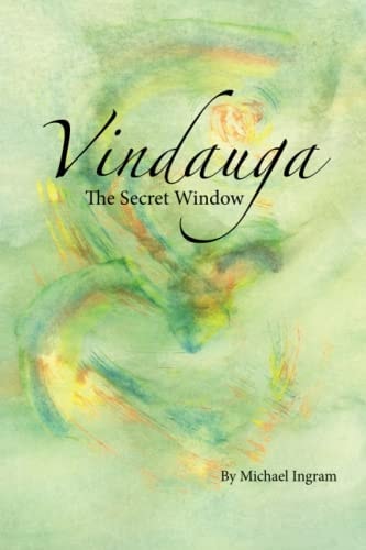 Vindauga The Secret Window