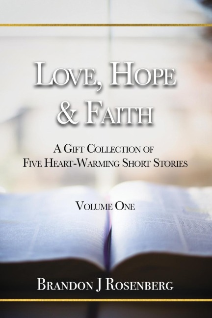 Love, Hope & Faith: Gift Collection