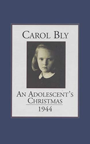 An Adolescent's Christmas 1944