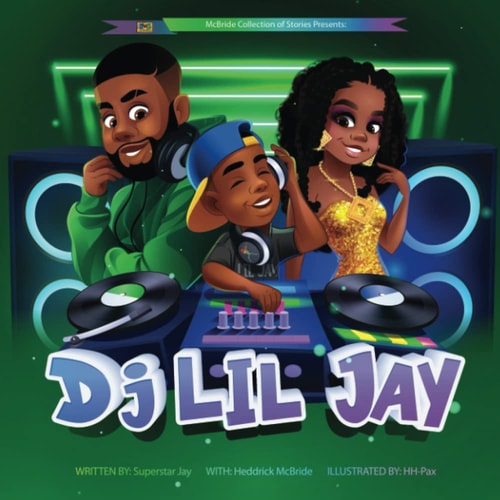DJ Lil Jay
