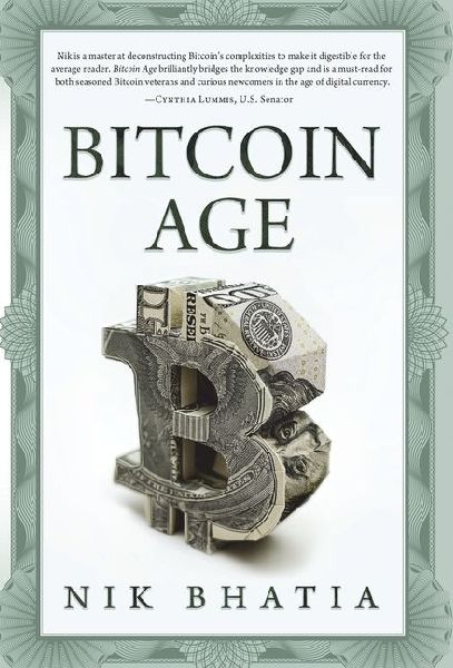 Bitcoin Age
