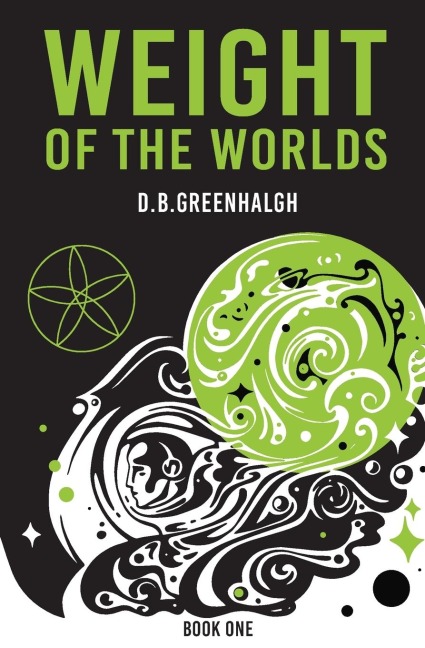 Weight of the Worlds: Book One