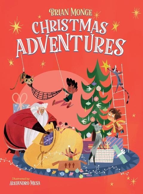 Christmas Adventures
