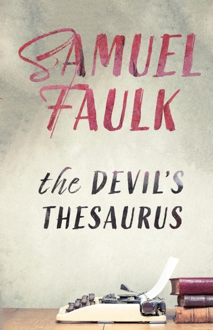 The Devils Thesaurus