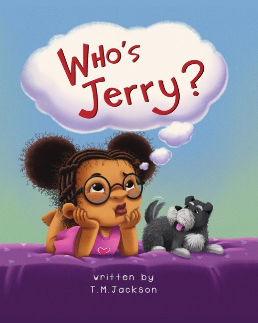 Whos Jerry?