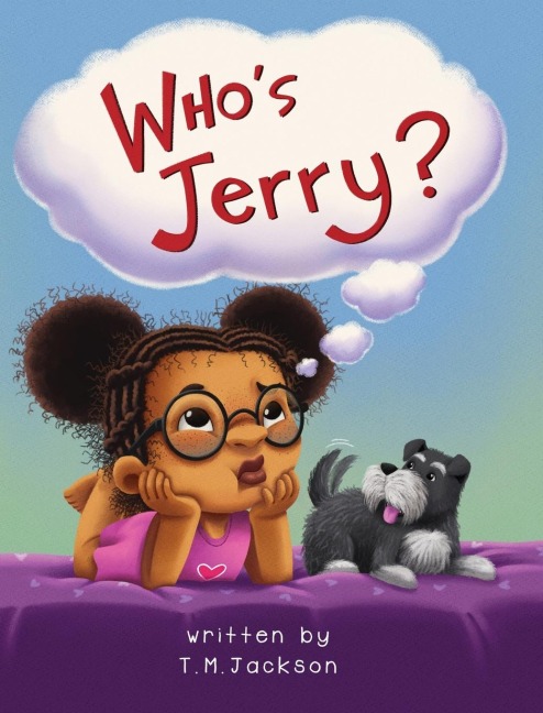 Whos Jerry?