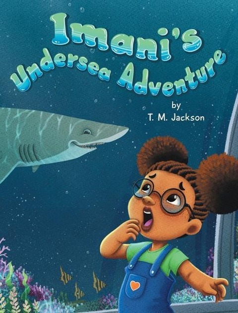 Imanis Undersea Adventure