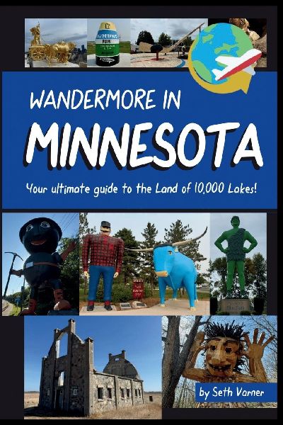 Wandermore in Minnesota: Your Ultimate Guide to the Land of 10,000 Lakes!