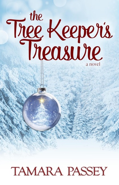 The Tree Keepers Treasure: A Novel
