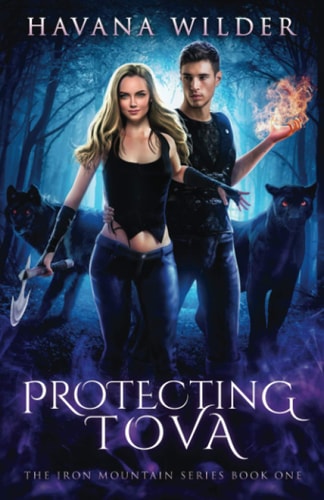 Protecting Tova
