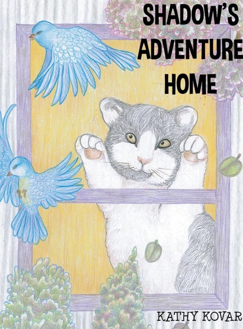 Shadows Adventure Home