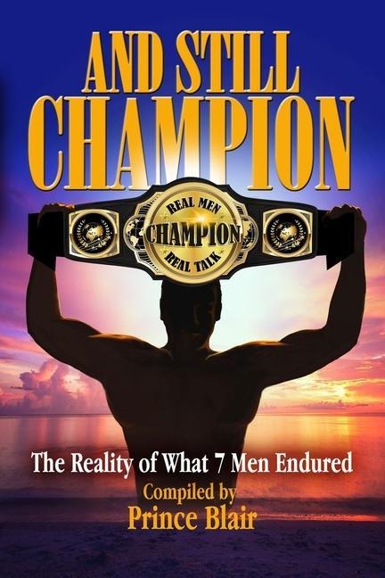 And Still Champion