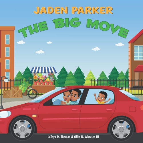 The Big Move