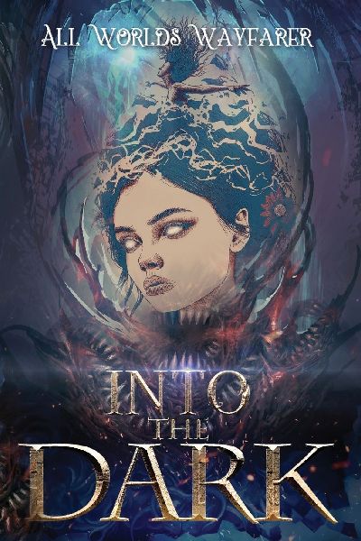 Into the Dark: A Dark Fantasy and Fantastical Horror Anthology